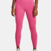 Under Armour Leggings Meridian Ankle Leg Pintuk-PNK - Women