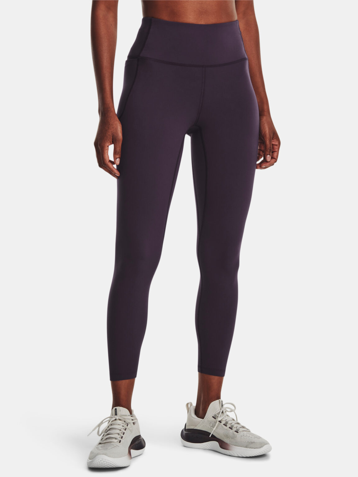 Under Armour Leggings Meridian Boka Leg-PPL - Női