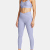Under Armour Leggings Meridian Crossover Ankle-PPL - Women