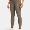 Under Armour Leggings Meridian Legging-BRN - Women
