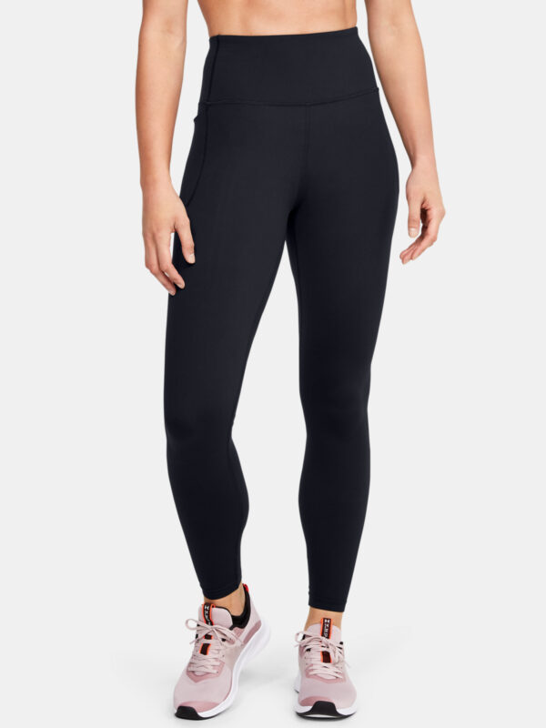 Under Armour Leggings Meridian Leggings-BLK - Women