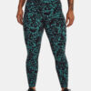 Under Armour Leggings Meridian Print Ankle Leg-BLK - Women