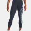Under Armour Leggings Motion Boka Leg Branded-GRY - Női