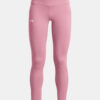 Under Armour Leggings Motion Legging-PNK - Girls