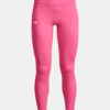 Under Armour Leggings Motion Legging-PNK - Girls