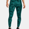 Under Armour Leggings Pjt Rck LG Ankl Pt Lg-GRN - Women's