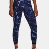 Under Armour Leggings Pjt Rck LG Crsovr Akl Lg Pt-BLU - Women's