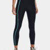 Under Armour Leggings Pjt Rock HG Ankl Lg TG-BLK - Women's