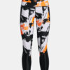 Under Armour Leggings Prjct Rock 7/8 Legging P-BLK - Women's