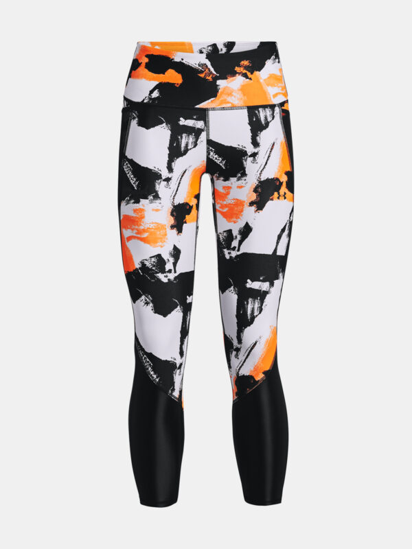 Under Armour Leggings Prjct Rock 7/8 Legging P-BLK - Women's