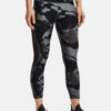 Under Armour Leggings Prjct Rock 7/8 Legging P-Gry - Women's