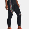 Under Armour Leggings Run Anywhere Tight-BLK - Women