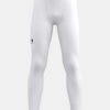 Under Armour Leggings UA CG Armour Leggings-WHT - Boys