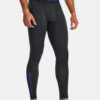 Under Armour Leggings UA CG Armour Twist Lgs-BLK - Men