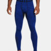 Under Armour Leggings UA CG Armour Twist Lgs-BLU - Men's