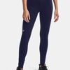 Under Armour Leggings UA CG Authentics Legging-BLU - Women