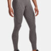 Under Armour Leggings UA CG Authentics Legging-GRY - Women's