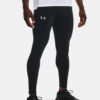 Under Armour Leggings UA Fly Fast 3.0 Tight-BLK - Mens