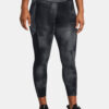 Under Armour Leggings UA Fly Fast Ankle Prt Tights - BLK - Women