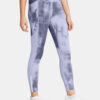 Under Armour Leggings UA Fly Fast Ankle Prt Tights - PPL - Women