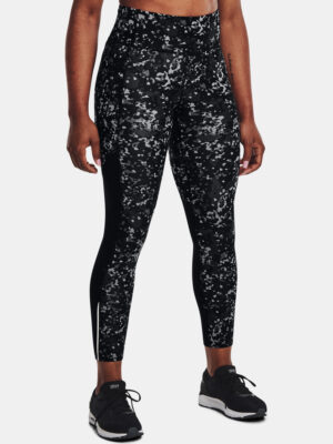Under Armour Leggings UA Fly Fast Ankle Tight II-BLK - Women