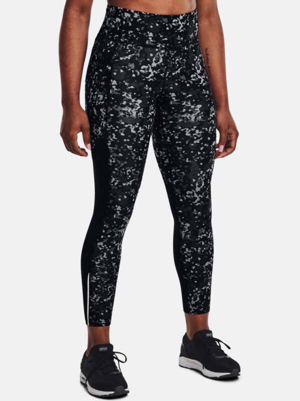 Under Armour Leggings UA Fly Fast Ankle Tight II-BLK - Women