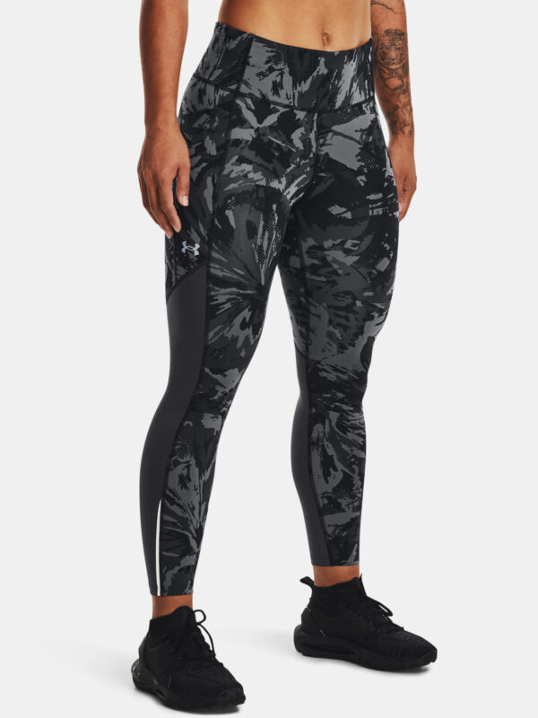 Under Armour Leggings UA Fly Fast Boka Tight II-BLK - Női