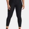 Under Armour Leggings UA HG Armour HiRise Legging&-BLK - Women