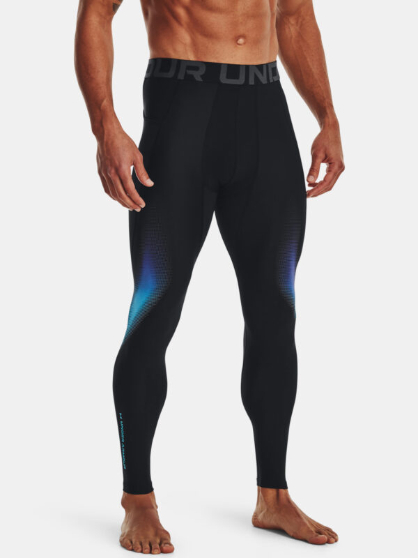 Under Armour Leggings UA HG Armour Novelty Lgs-BLK - Men