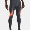 Under Armour Leggings UA HG Armour Novelty Lgs-GRY - Men