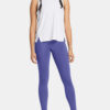 Under Armour Leggings UA Launch Elite Ankle Tights - PPL - Women