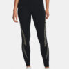 Under Armour Leggings UA OutRun the Cold Tight-BLK - Women