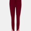 Under Armour Leggings UA Rush CG Novelty Legging-RED - Women