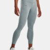 Under Armour Leggings UA Rush Seamless Ankle Leg-BLU - Women