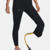Under Armour Leggings UA SF Rush Ank Leg Perf-BLK - Women