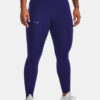 Under Armour Leggings UA SF Rush Ank Leg Perf-BLU - Women