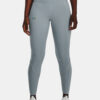 Under Armour Leggings UA SF Rush Ank Leg Perf-BLU - Women
