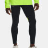 Under Armour Leggings UA SPEEDPOCKET TIGHT-BLK - Mens