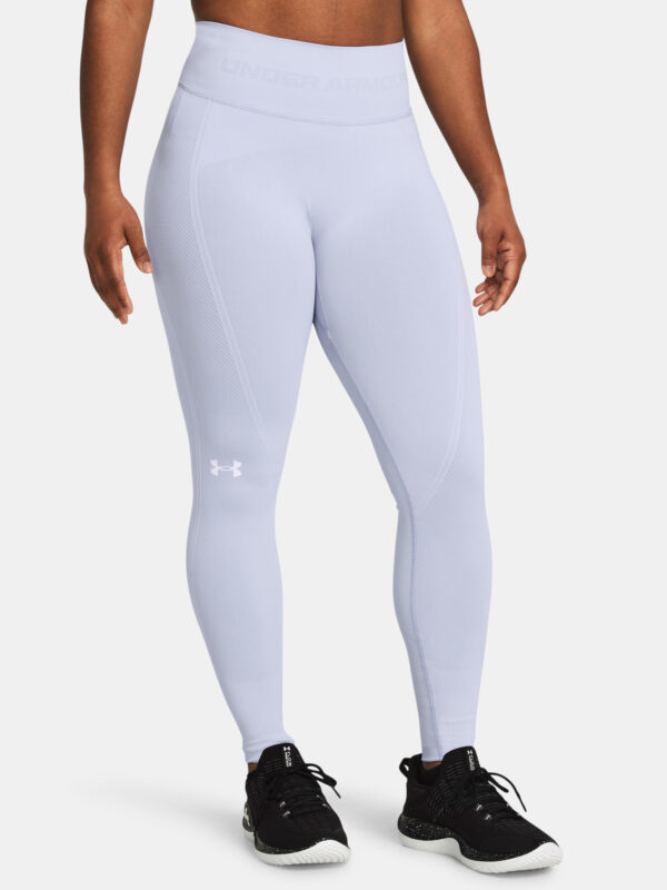 Under Armour Leggings UA Vanish Seamless Legging-PPL - Women