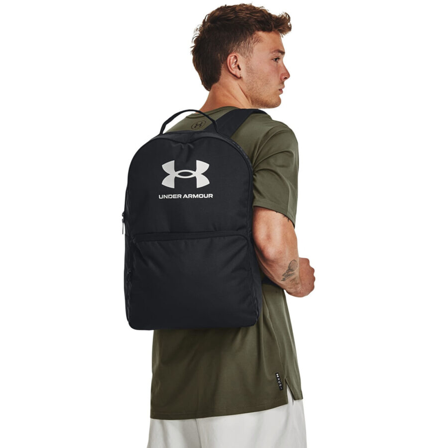 Under Armour Loudon Backpack Black 25