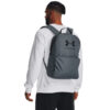 Under Armour Loudon Backpack Gray 25