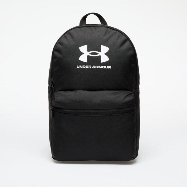 Under Armour Loudon Lite Backpack Black/ Black/ White Universal-alacsony-ár