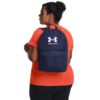 Under Armour Loudon Lite Backpack Blue Universal-alacsony-ár