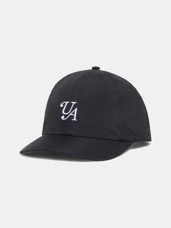 Under Armour M ESSENTIAL NYLON PM37 ADJ Men's Cap - Men