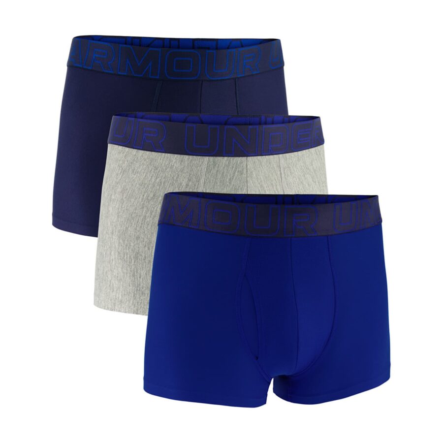 Under Armour M Perf Tech 3in 3-Pack Blue XXXXL-alacsony-ár