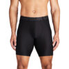Under Armour M Perf Tech 9in 3-Pack Black S-alacsony-ár
