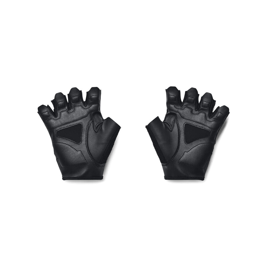 Under Armour M'S Training Glove Black/ Black/ Pitch Gray XL-alacsony-ár