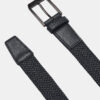 Under Armour Men's Belt M Braided Golf Belt - Men's