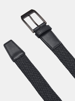 Under Armour Men's Belt M Braided Golf Belt - Men's