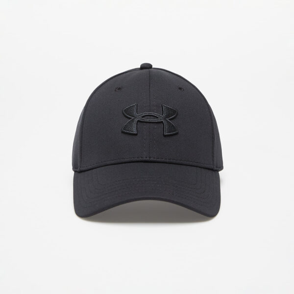 Under Armour Men's Blitzing Black/ Black S/M-alacsony-ár